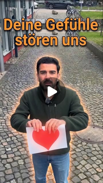 „Aber er war doch so nett …“